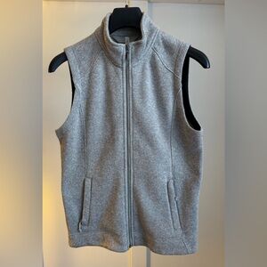 Mountain Khakis Light Gray Vest